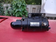 Yamaha Outboard 85hp Starter Motor