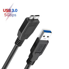 USB 3.0 Lead Cable For WD