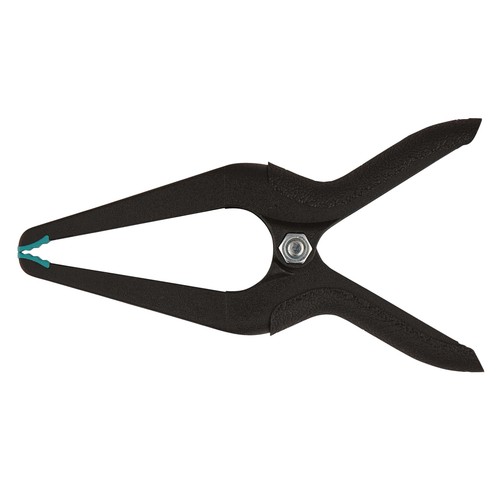 Pointed spring clamp set 60mm - pointed,
