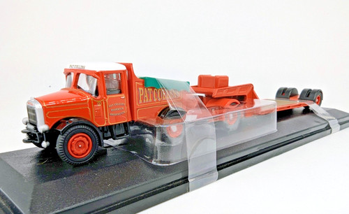 Oxford diecast scammell - oxford,
