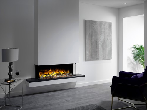 Display flamerite exo 1000 - ex,