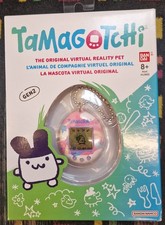 TAMAGOTCHI BANDAI Original