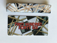 ZOX  TWO HUNDRED FOURTY SIX