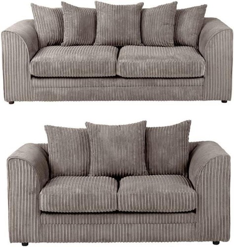 Dylan jumbo cord - dylan, sofa