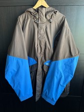Vintage Nike SB 6.0 Snowboard Jacket • Size XXL