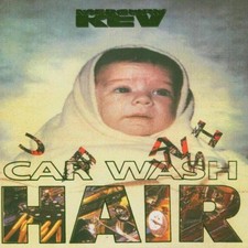 Yerself Is Steam (+ Car Wash Hair EP) [SPECIAL EDITION] - Mercury Rev