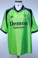 Original Authentic Fulham F.C