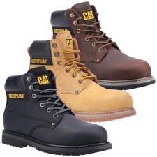 Mens Caterpillar PowerPlant S3