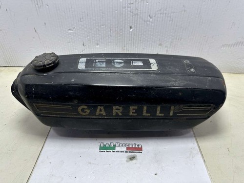 Garelli nous fuel tank - nous, cc