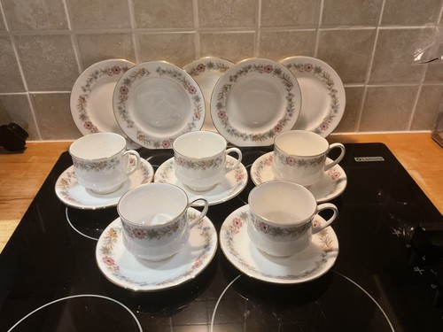 Royal albert paragon - 5x,