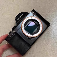 Sony Alpha A7R ILCE-7R 36.4MP