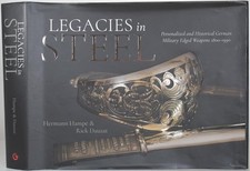 LEGACIES IN STEEL Historical