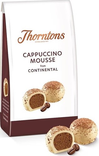Thorntons choc - thorntons,