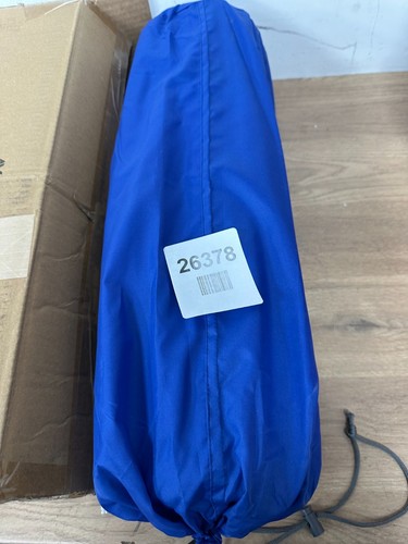 Vango adventure dlx standard - vango, 5