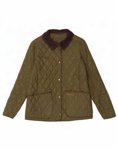 Barbour womens quilted - barbour,