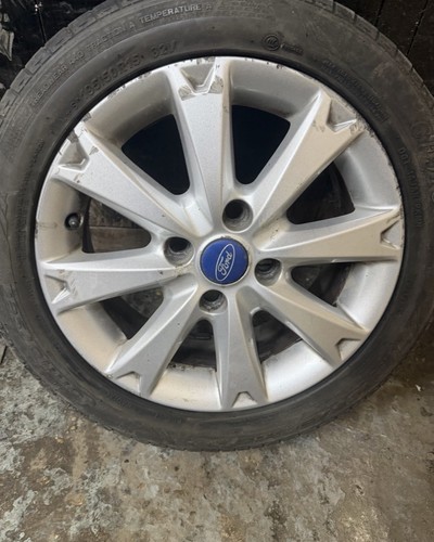 Genuine ford fiesta mk7 - ford, /