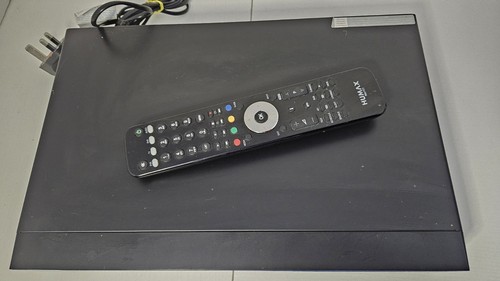 Humax foxsat hdr - foxsat-hdr, 500gb
