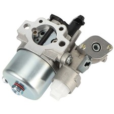 The Carburetor Is For Robin