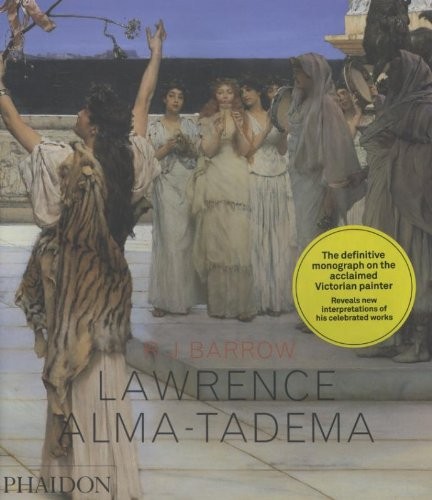 Lawrence alma tadema rosemary - lawrence, alma-tadema,rosemary