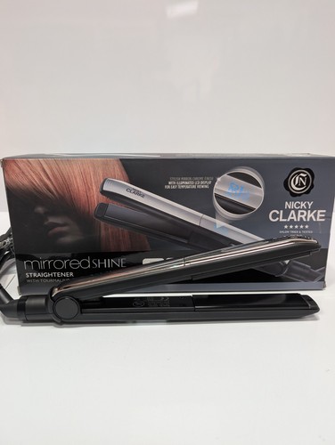 Nicky clarke ceramic - clarke, hair