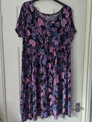 Size blue neon pink and - pink,