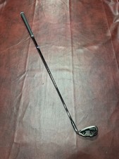 Cobra Baffler XL GW Gap Wedge - Steel Shaft - R Flex - RH - GREAT CONDITION