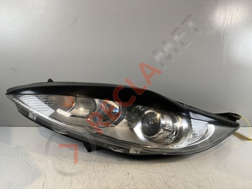 Ford fiesta zetec mk7 - ford, s