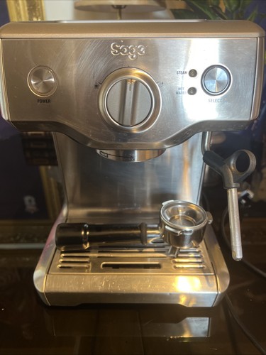 Sage barista - sage,