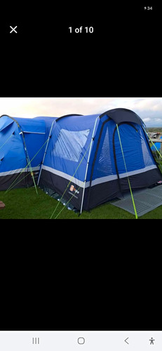 Gear kalahari man family - gear,
