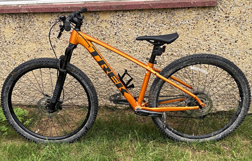 Trek caliber small frame - caliber, 7