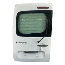 RENAULT Kangoo Van MK2