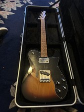 Fender Telecaster Custom