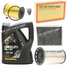 FOR SKODA OCTAVIA 2.0 TDI FULL