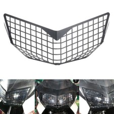 Front Headlight Guard Cover