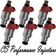 OEM Nikki Fuel Injectors Set