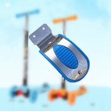 SCOOTER BRAKE WITH SCREWS AND NUTS COMPATIBLE WITH ONLY FIT FOR MAXI MICRO