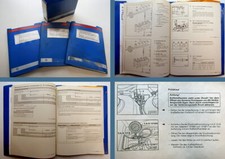 Reparaturanleitung VW Golf 4