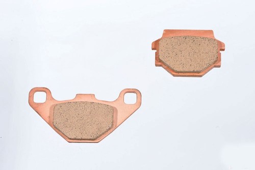 Goldfren front brake pads - goldfren,