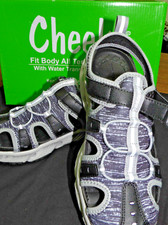 Cheeks Tony Little NEW Size 7M
