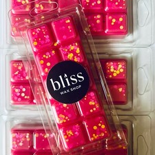 Wax Melts Snap Bar Fruity