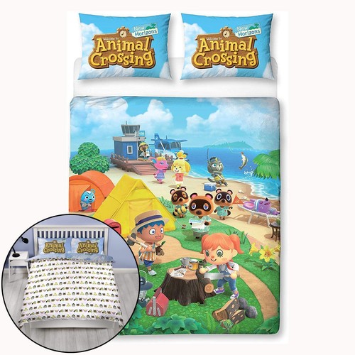 Animal crossing single - animal,