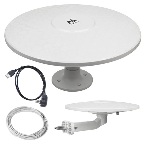 Dvb usb aerial antenna - usb, tv