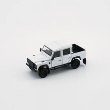 BM 1:64 Model Car Land Rover