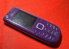 Nokia 3120 classic - Purple