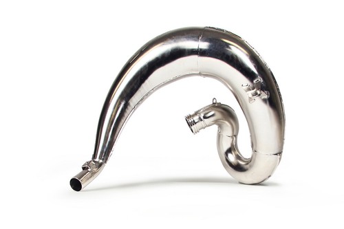 Dep armoured front pipe - dep,