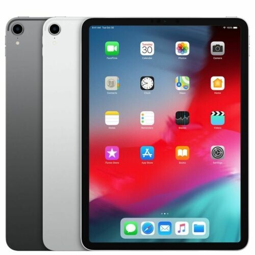 Apple ipad pro 3rd generation - ipad,
