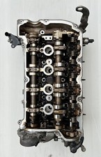 PEUGEOT 207/308 / Citroen C3/C4 1.6-1.4 PETROL ENGINE CYLINDER HEAD v753354980