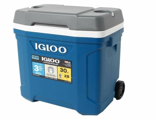 Igloo camping litres - igloo,