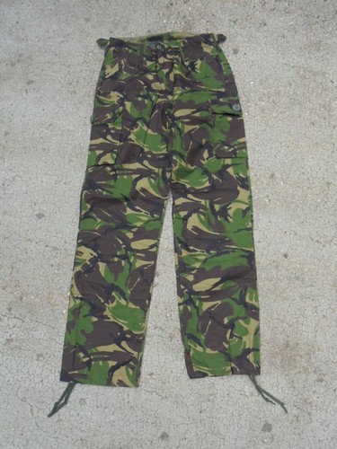 New british military army - military,
