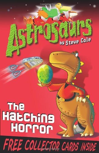 Astrosaurs the hatching - astrosaurs:,